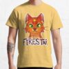 ssrcoclassic teemensffcf6eda6eb664a1front altsquare product1000x1000.u1 3 - Warrior Cats Merch