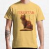 ssrcoclassic teemensffcf6eda6eb664a1front altsquare product1000x1000.u1 30 - Warrior Cats Merch