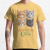 ssrcoclassic teemensffcf6eda6eb664a1front altsquare product1000x1000.u1 40 - Warrior Cats Merch