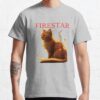 ssrcoclassic teemensheather greyfront altsquare product1000x1000.u1 30 - Warrior Cats Merch