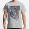ssrcoclassic teemensheather greyfront altsquare product1000x1000.u1 9 - Warrior Cats Merch