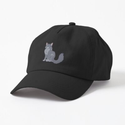 Mistystar Warrior Cats Cap
