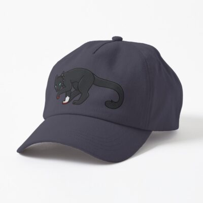 Warrior Cats Scourge Cap