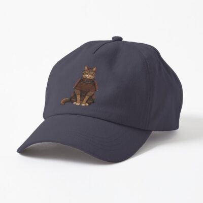Warrior Cats New Cap