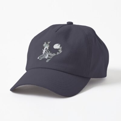 Twitcheyes Sitting Transparent Cap