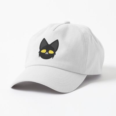 Ravenpaw Warrior Cats Cap