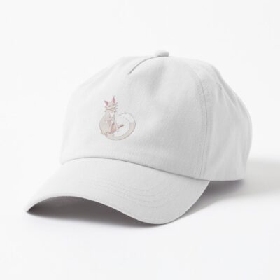 Warrior Cats Whitestorm Cap