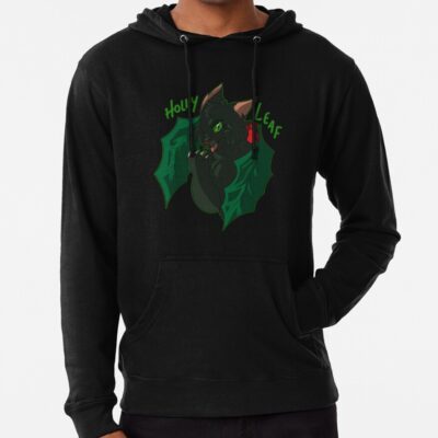 Warrior Cats Warriors Hollyleaf Hoodie