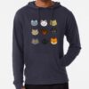 ssrcolightweight hoodiemens322e3f696a94a5d4frontsquare productx1000 bgf8f8f8 - Warrior Cats Merch