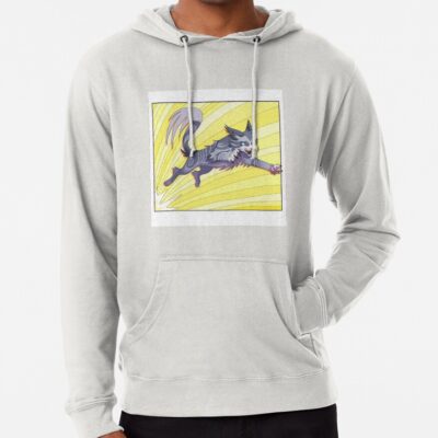 Warrior Cats Feathertail Hoodie