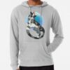 ssrcolightweight hoodiemensheather greyfrontsquare productx1000 bgf8f8f8 13 - Warrior Cats Merch