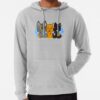 ssrcolightweight hoodiemensheather greyfrontsquare productx1000 bgf8f8f8 17 - Warrior Cats Merch