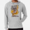 ssrcolightweight hoodiemensheather greyfrontsquare productx1000 bgf8f8f8 20 - Warrior Cats Merch