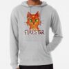 ssrcolightweight hoodiemensheather greyfrontsquare productx1000 bgf8f8f8 3 - Warrior Cats Merch