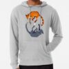ssrcolightweight hoodiemensheather greyfrontsquare productx1000 bgf8f8f8 6 - Warrior Cats Merch