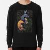 ssrcolightweight sweatshirtmens10101001c5ca27c6frontsquare productx1000 bgf8f8f8 1 - Warrior Cats Merch