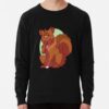 ssrcolightweight sweatshirtmens10101001c5ca27c6frontsquare productx1000 bgf8f8f8 17 - Warrior Cats Merch