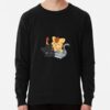 ssrcolightweight sweatshirtmens10101001c5ca27c6frontsquare productx1000 bgf8f8f8 2 - Warrior Cats Merch