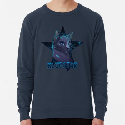 Warrior Cats Bluestar Sweatshirt