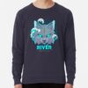 ssrcolightweight sweatshirtmens322e3f696a94a5d4frontsquare productx1000 bgf8f8f8 5 - Warrior Cats Merch