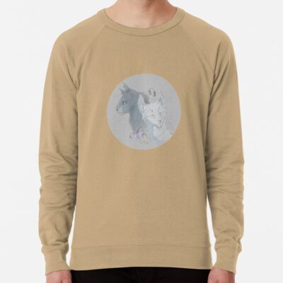 Bluestar And Whitestorm Sweatshirt