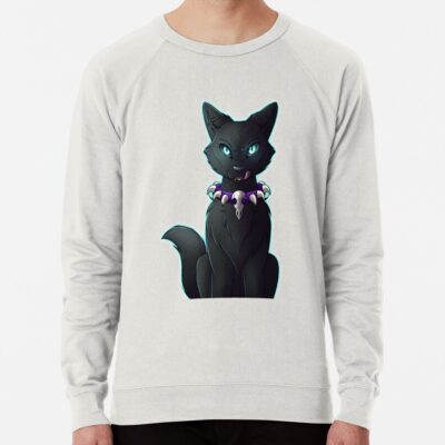Scourge Warrior Cats Sweatshirt
