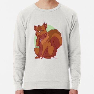Squirrelflight Sweatshirt