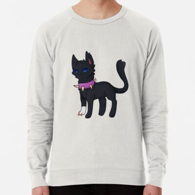 Warrior Cats Scourge Chibi Sweatshirt