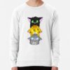 ssrcolightweight sweatshirtmensfafafaca443f4786frontsquare productx1000 bgf8f8f8 3 - Warrior Cats Merch