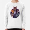ssrcolightweight sweatshirtmensfafafaca443f4786frontsquare productx1000 bgf8f8f8 4 - Warrior Cats Merch