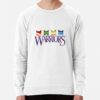 ssrcolightweight sweatshirtmensfafafaca443f4786frontsquare productx1000 bgf8f8f8 8 - Warrior Cats Merch