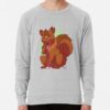 ssrcolightweight sweatshirtmensheather greyfrontsquare productx1000 bgf8f8f8 17 - Warrior Cats Merch