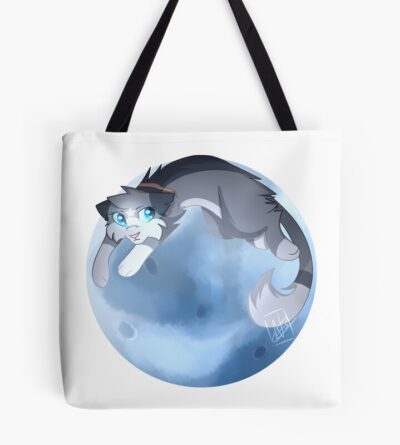 Bluestar Warrior Cats Tote Bag