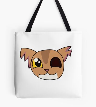 Warrior Cats Goldenpaw Tote Bag