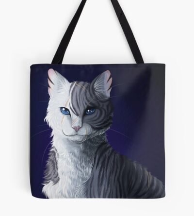Warrior Cats Ivypool Tote Bag