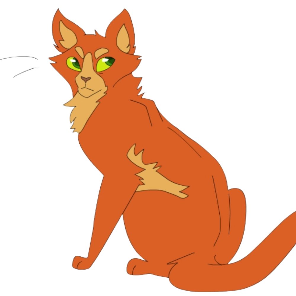 tote bags 2 - Warrior Cats Merch