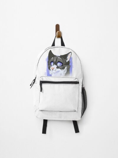 Jayfeather Warrior Cats Backpack