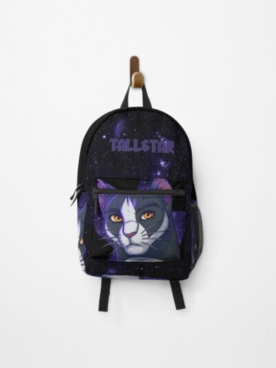 Warrior Cats Tallstar Backpack
