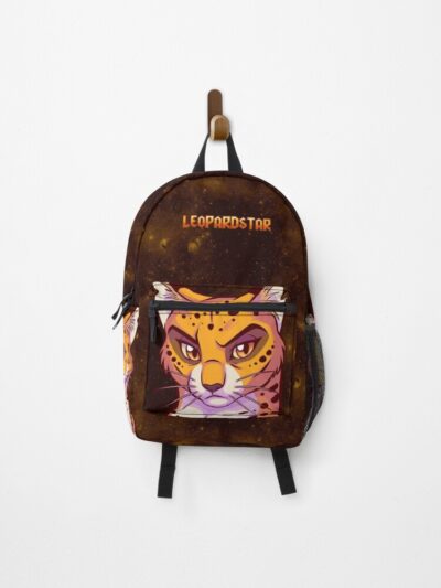 Warrior Cats Leopardstar Backpack
