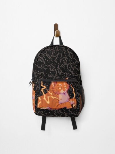 Warrior Cats Thunder Backpack