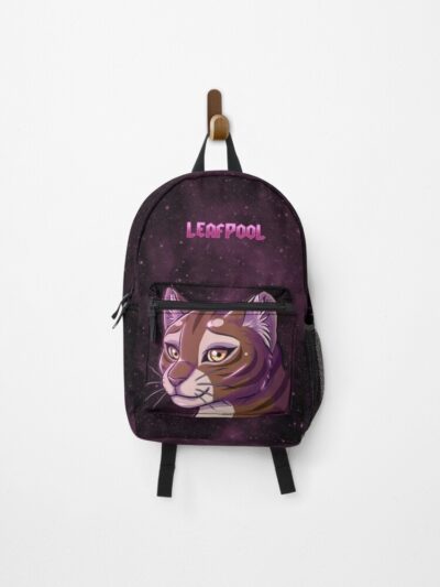 Leafpool Warrior Cats Backpack