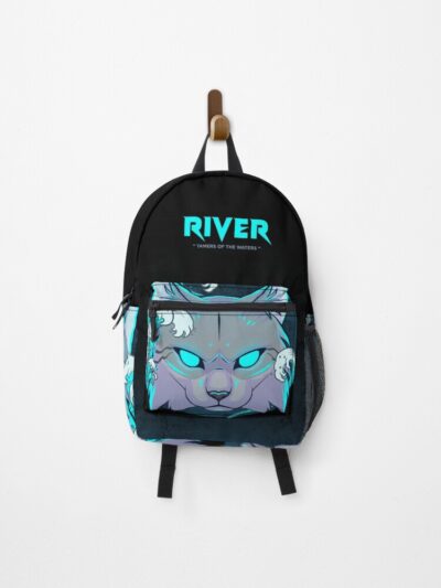 Warrior Cats River Backpack