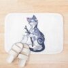 urbathmat flatlay context smallsquare750x1000.1u5 12 - Warrior Cats Merch