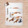 urblanket comparesquarex1000.1u2 12 - Warrior Cats Merch