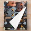 urblanket medium foldsquarex1000.1u2 2 - Warrior Cats Merch