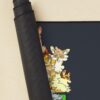 urdesk mat rolltall portrait750x1000 - Warrior Cats Merch