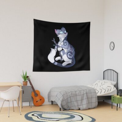 Warrior Cats Jayfeathera Tapestry
