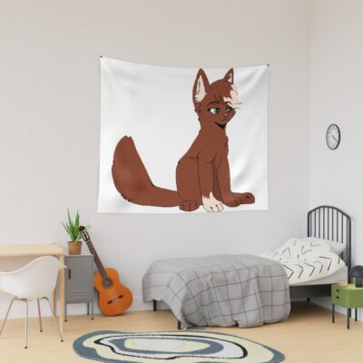 Squirrelflight Tapestry