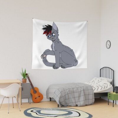 Warrior Cats New Tapestry